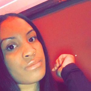 Meet your Posher, Jamara